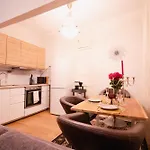 Lovely Flat In The Heart Of Apartment Helsinki