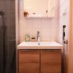 דירה Lovely Flat In The Heart Of הלסינקי