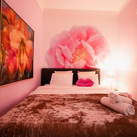 Lovely Flat In The Heart Of הלסינקי