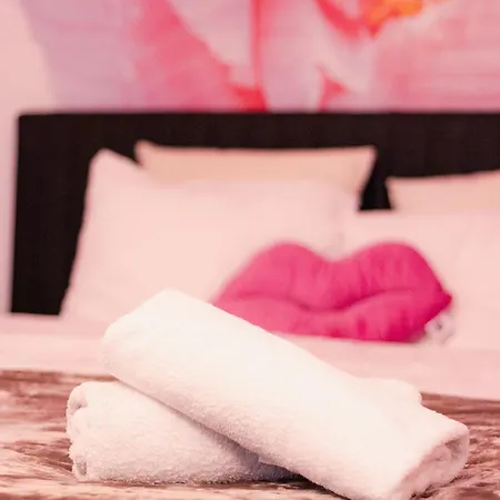 Lovely Flat In The Heart Of Helsinki