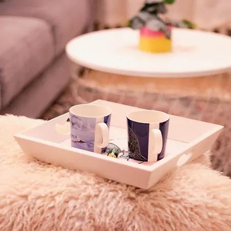 Apartman Lovely Flat In The Heart Of *