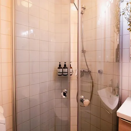 Lovely Flat In The Heart Of Apartman