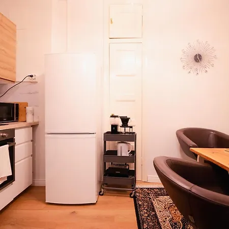 アパート Lovely Flat In The Heart Of