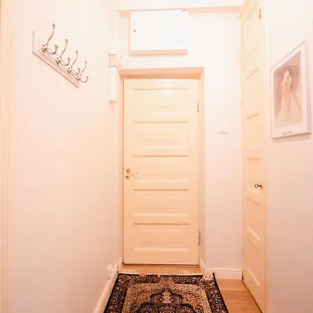 Lovely Flat In The Heart Of *