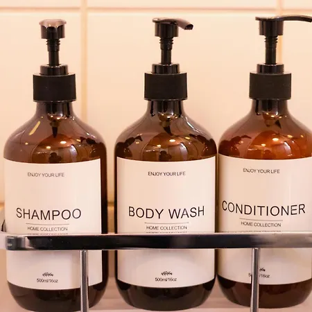 Lovely Flat In The Heart Of