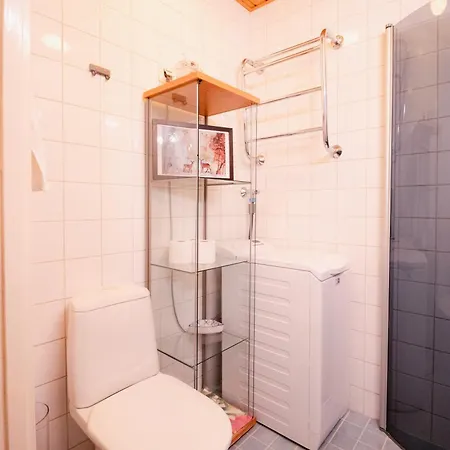 Lovely Flat In The Heart Of Appartamento