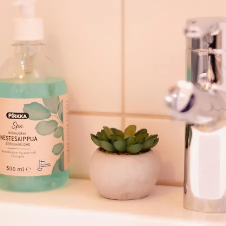 Appartement Lovely Flat In The Heart Of