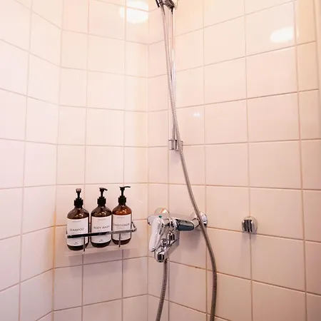 Lovely Flat In The Heart Of Appartement *