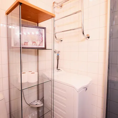 Lovely Flat In The Heart Of Helsinki