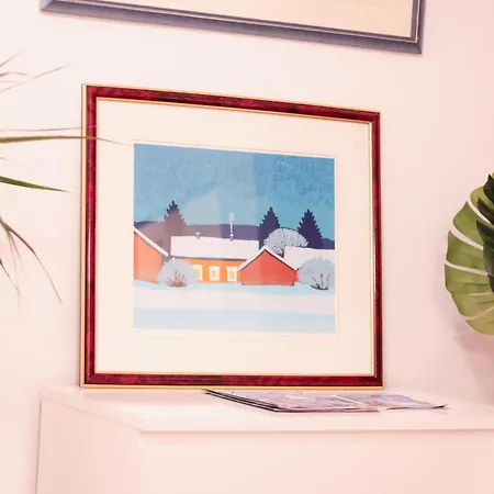 Lovely Flat In The Heart Of * Helsinki