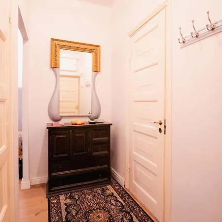 Lovely Flat In The Heart Of Apartman