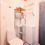 Lovely Flat In The Heart Of Huoneisto