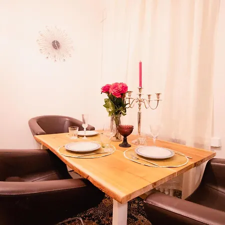 Lovely Flat In The Heart Of Apartman