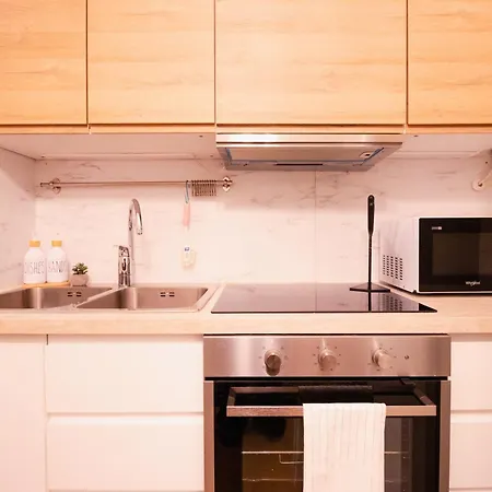 Lovely Flat In The Heart Of Διαμέρισμα