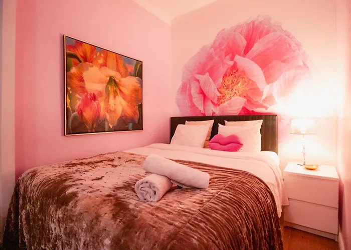 Lovely Flat In The Heart Of Διαμέρισμα Ελσίνκι