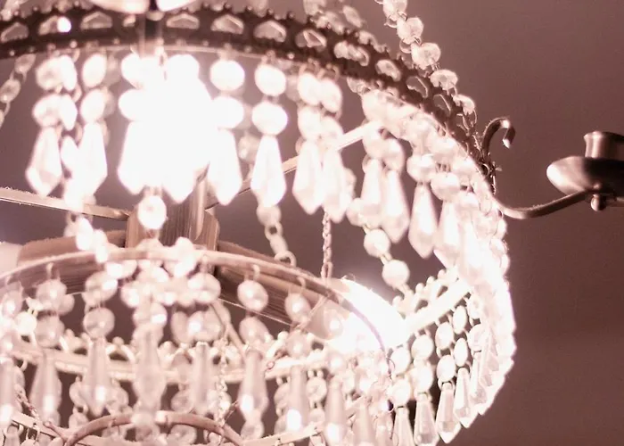 Lovely Flat In The Heart Of *