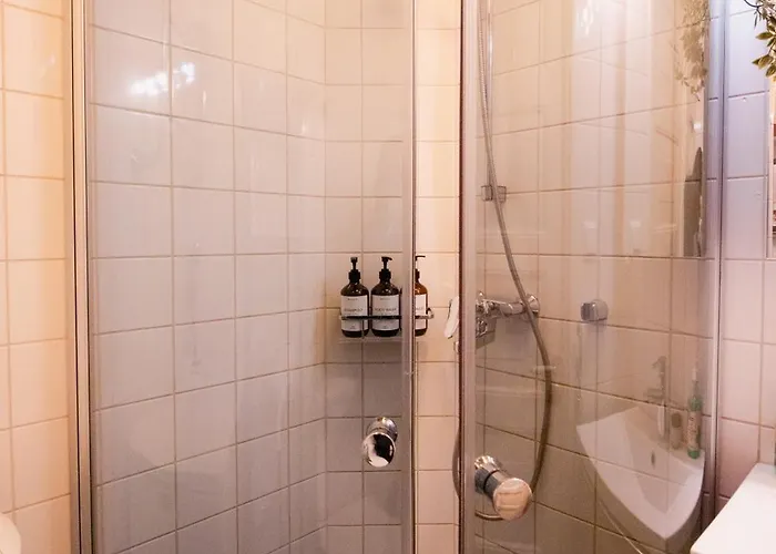 Lovely Flat In The Heart Of Διαμέρισμα