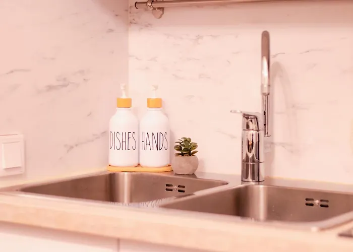 Διαμέρισμα Lovely Flat In The Heart Of *