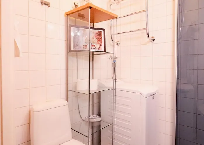 Lovely Flat In The Heart Of Διαμέρισμα