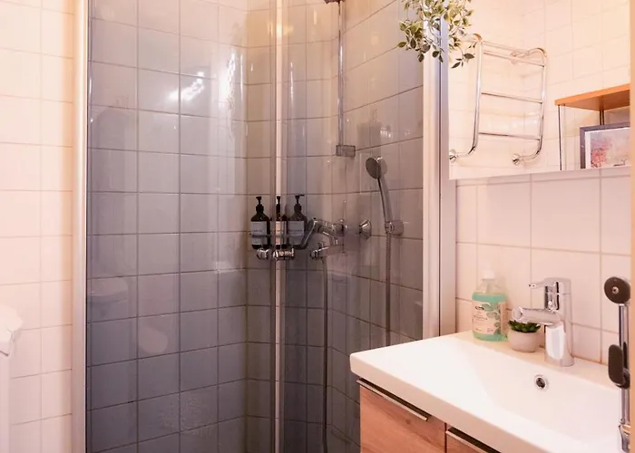 Lovely Flat In The Heart Of Διαμέρισμα Ελσίνκι